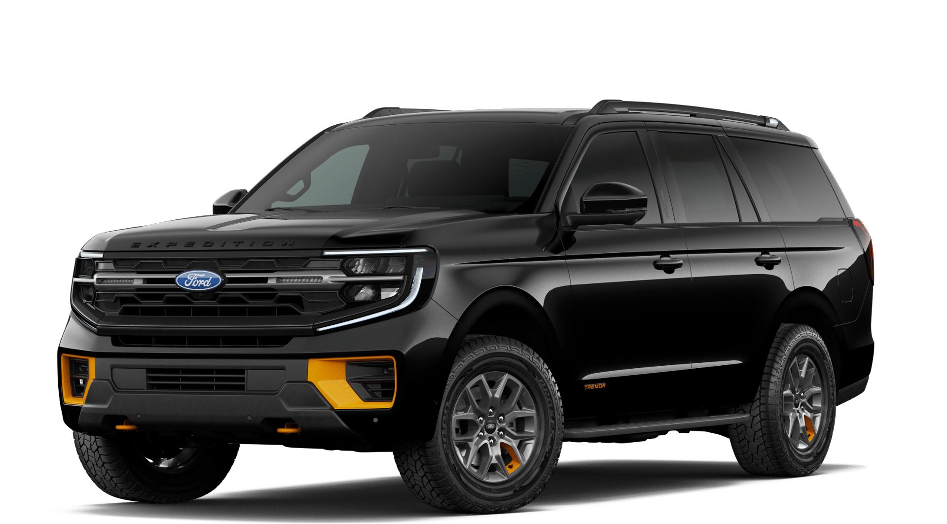 2027 Ford Expedition® External Image 1